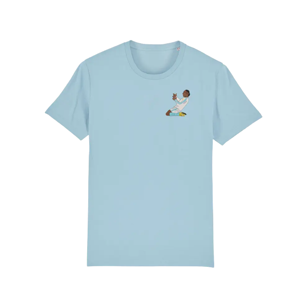 <b>FOOTDIMANCHE</b> <p>Drogba Retro T-Shirt</p> 